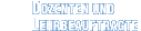 Dozenten und Lehrbeauftragte