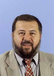 Prof. Dr.-Ing. C&Ouml;mer Bucak