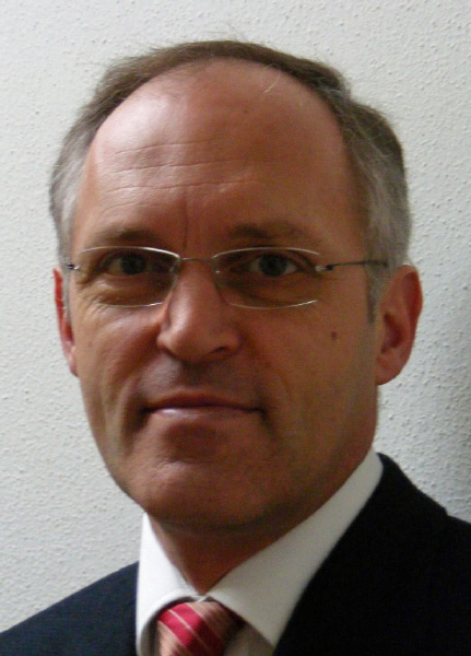 Prof. Dr.-Ing. Christoph Seeßelberg