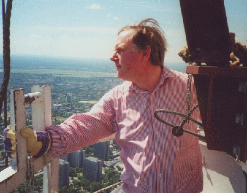 Prof. Dipl.-Ing. Hermann Schulte