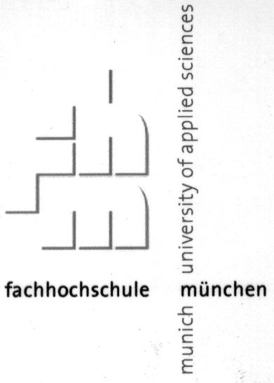 FH München-Logo