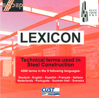 Lexicon 